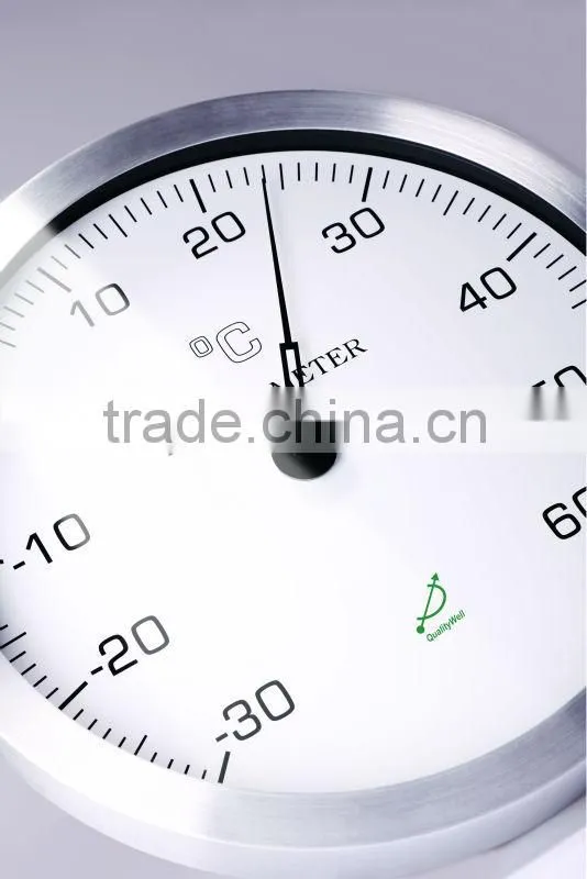 thermometer hygrometer barometer
