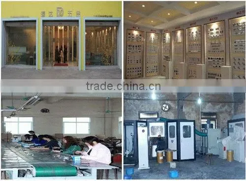 135 degree 2-side Bathroom Clip /clip hinge/glass shower hinge