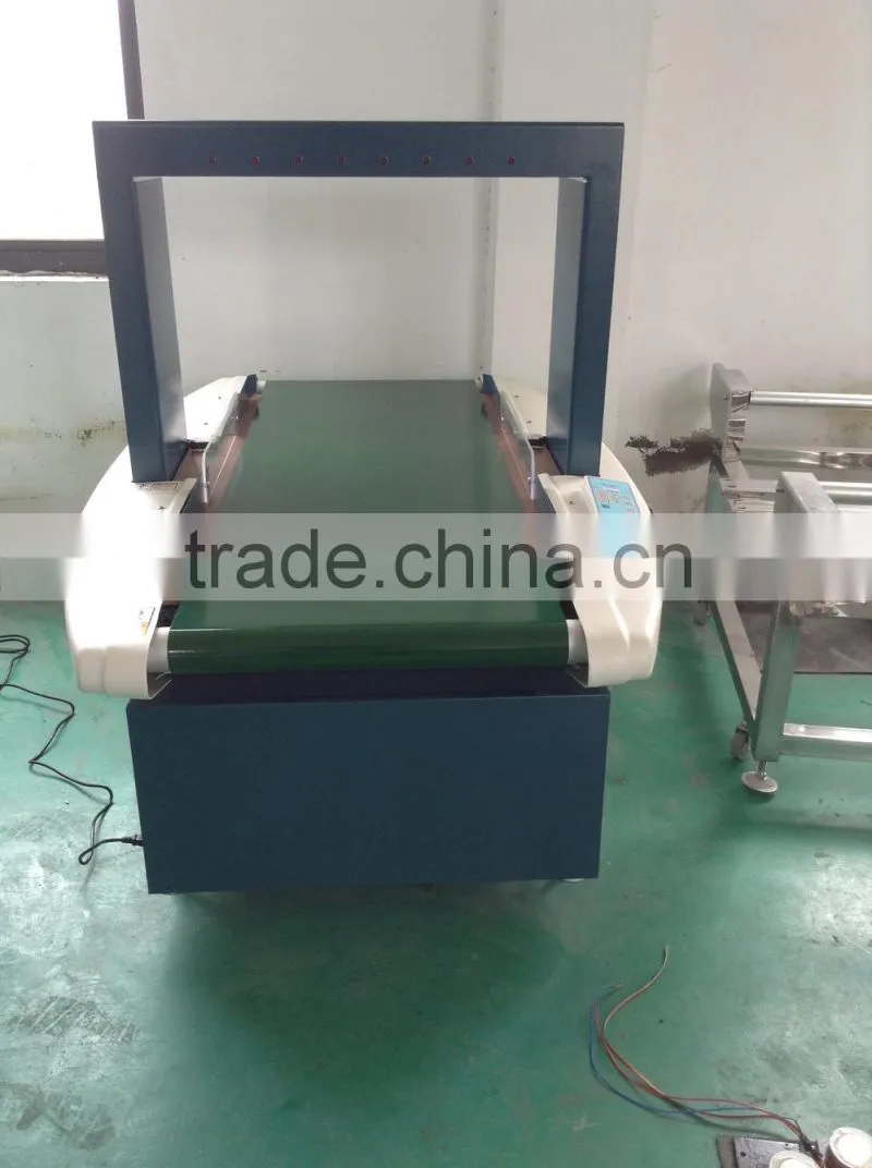 customized Magnetic induction needdle detector/broken needle detector