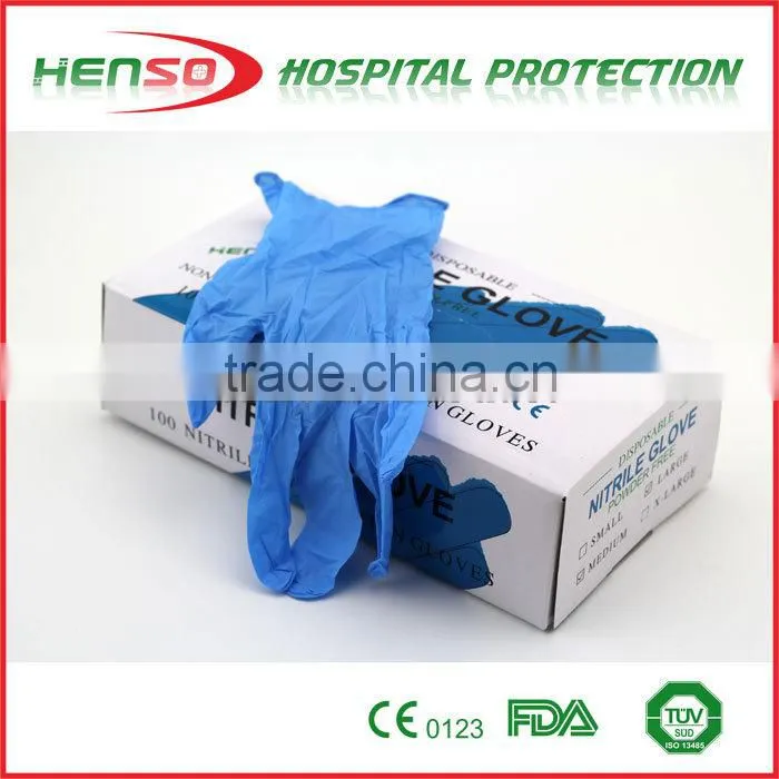 Henso Disposable Medical Gloves