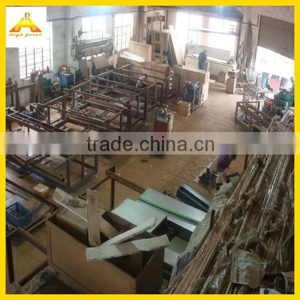 30years experienced manufacturer of electronic etching machine simple operation high accuracy automatic metal etching machine