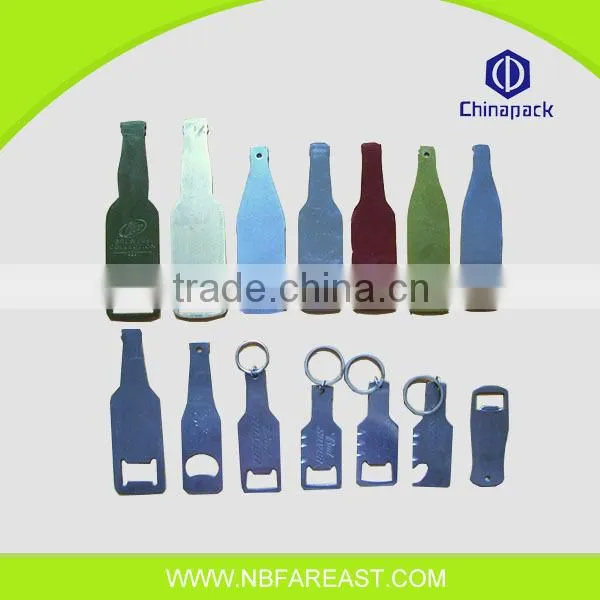 New design best selling in China high efficiency beer bottle opener