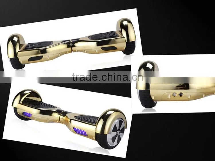 2016 hot selling samsung smart balance scooter,eletric balance scooter, eletric scooter 250w wholesale Zhejiang yongkang