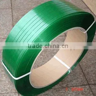 automatic PET straping machine/production line with price in qingdao