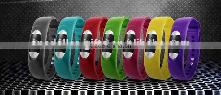 Smart Bracelet