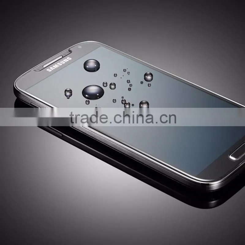 Mobile Phone Use 9H 2.5D Screen Protector Touch Glass Tempered Glass For Samsung Galaxy Note 5 Protective Film
