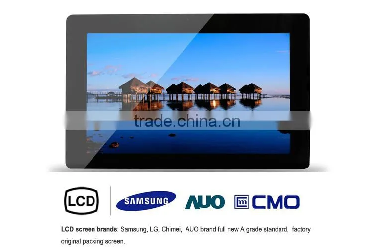 22 Inch TFT Android Network Media Player