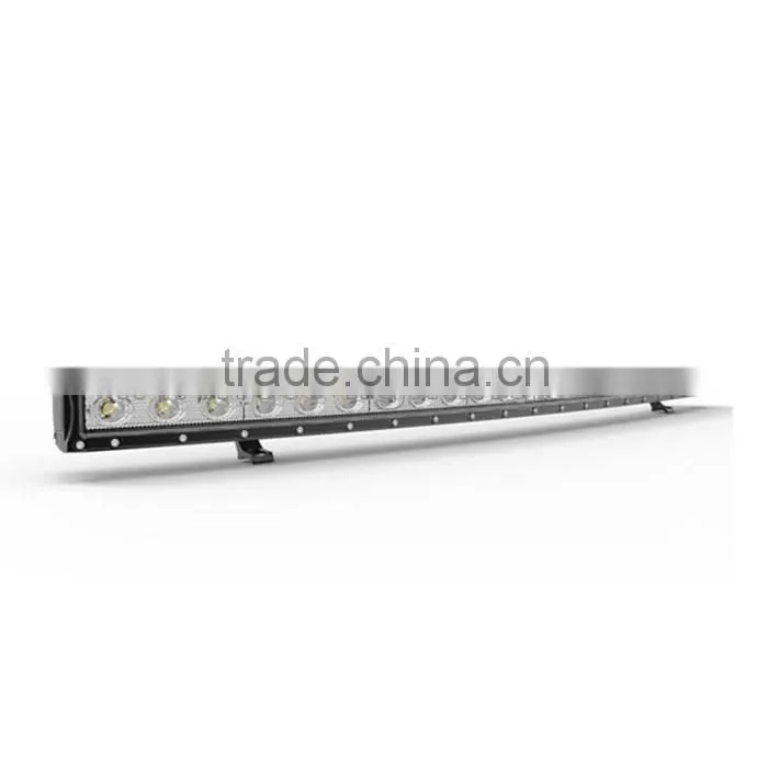 High Intensity Ip67 Led Emergency Lightbar Wholesale