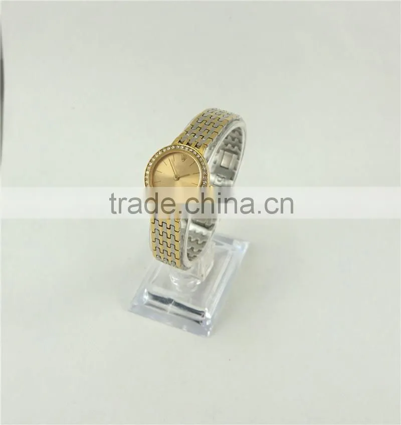 Japan Movement Stainless Steel Men Top Brand Watches