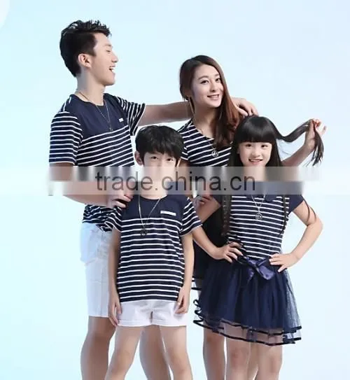 Fashion Hot Sale Casual Family Clothes Factory Direct High Quality Cheaper Thailand Clothes Wholesale