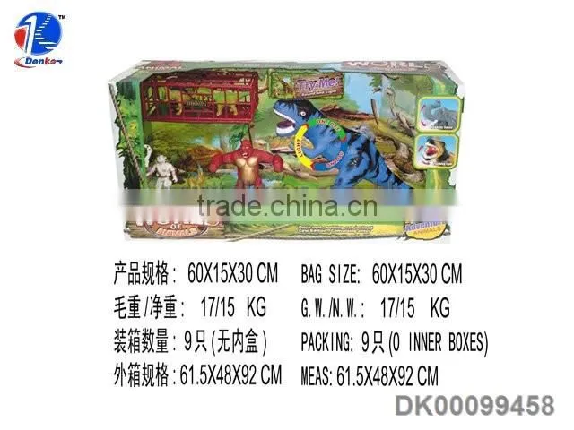 Wholesale Toy From China Dinosaur World Toys
