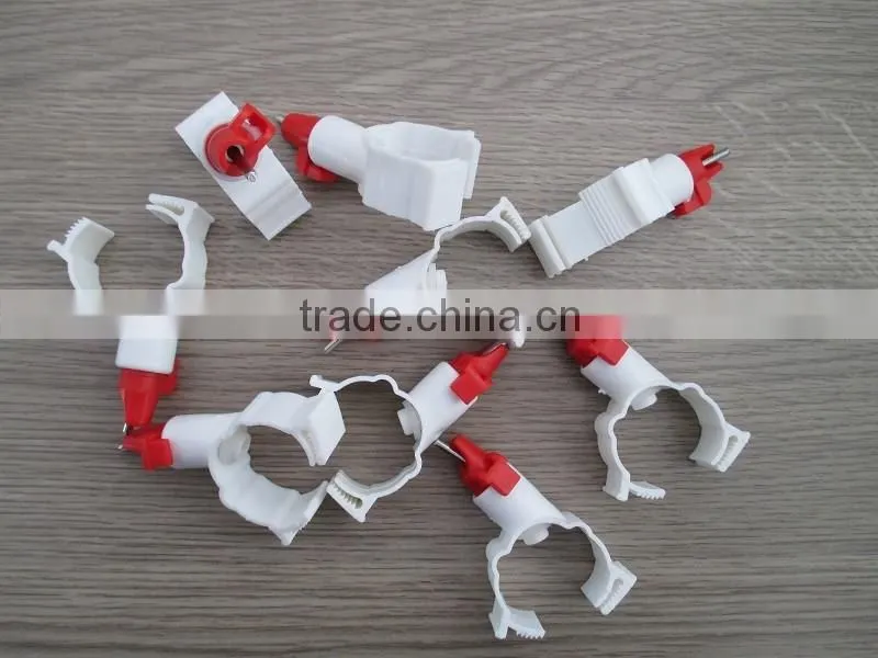 Hot Sale Poultry Water Nipples