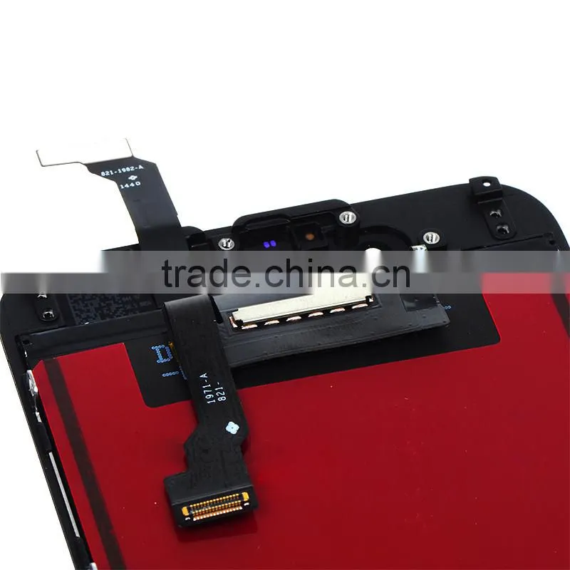 Competitive price replacement for iphone 6 lcd screen,lcd for iphone 6,for iphone 6 parts black