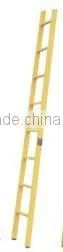 Safety insulated ladder/ Cable installation tools