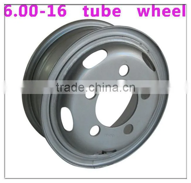 6.00-16 truck wheel rim