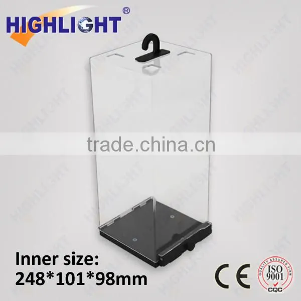 S052 EAS Safer for Vacuum Bottle