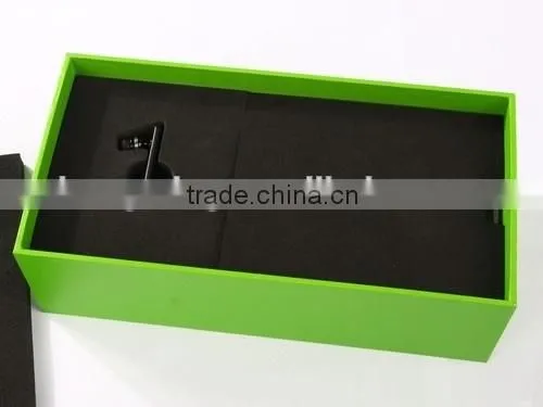 HM-TDG500 Semi-automatic Box Making Machine