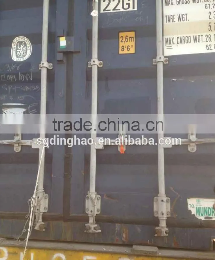Magnesium Sulfate Heptahydrate for Fertilizer Grade
