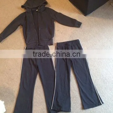 Tracksuit Bottoms Suppliers