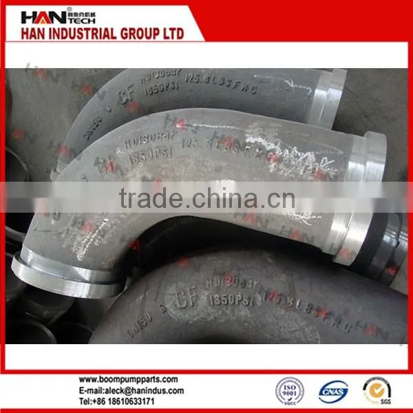 DN125 R275 30 (PM) for Putzmeister concrete pump spare parts