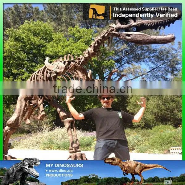 MY Dino-Playground fiberglass dinosaur egg decorations