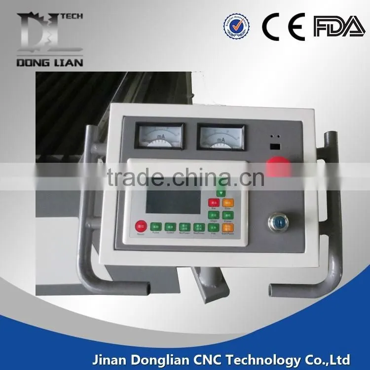 Hot selling products laser engraving and cutting machine price in china market