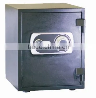 Fireproof Safe With Combination Lock