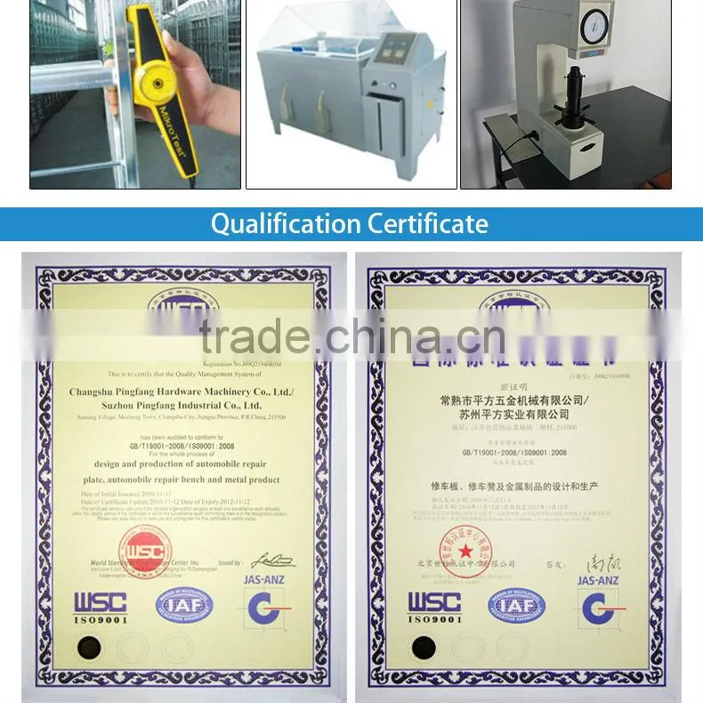 Industrial Roll Cage