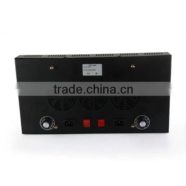 hot sale 165 watt reef led full spectrum programmable