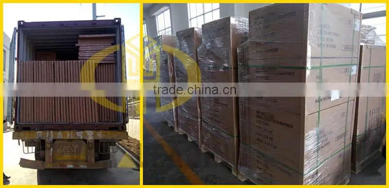 LD-AU1004 part cart