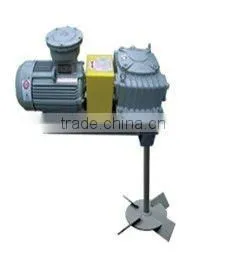 drilling mud agitator