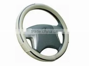 car flower steering wheel cover WK-SWC-013
