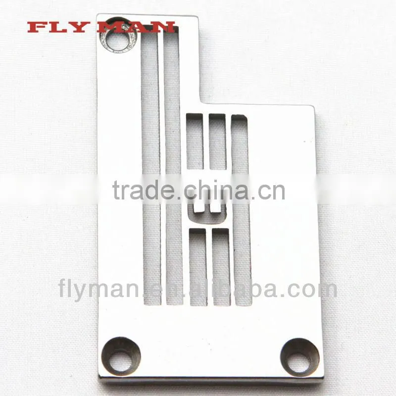 3118025 Throat Plate for Yamato VC3711 / sewing machine parts