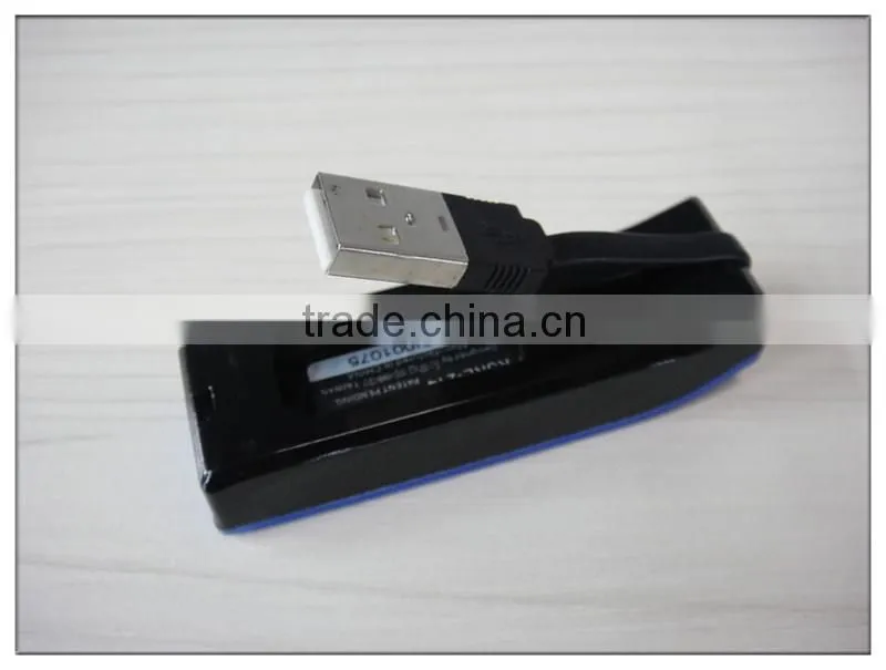 promotional custom logo all in1 usb 2.0 card reader with 4 slots(OS-CR109)