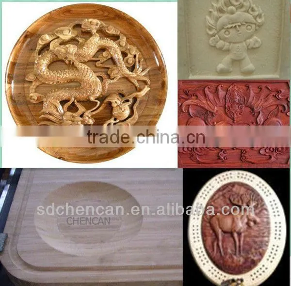 CNC router machine 13*25 wood engraving Vacuum adsorption ON SALE