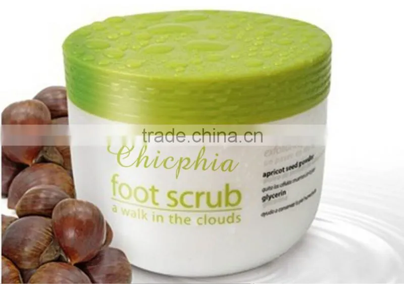 350ml Refreshing Foot Scrub Body Scrub