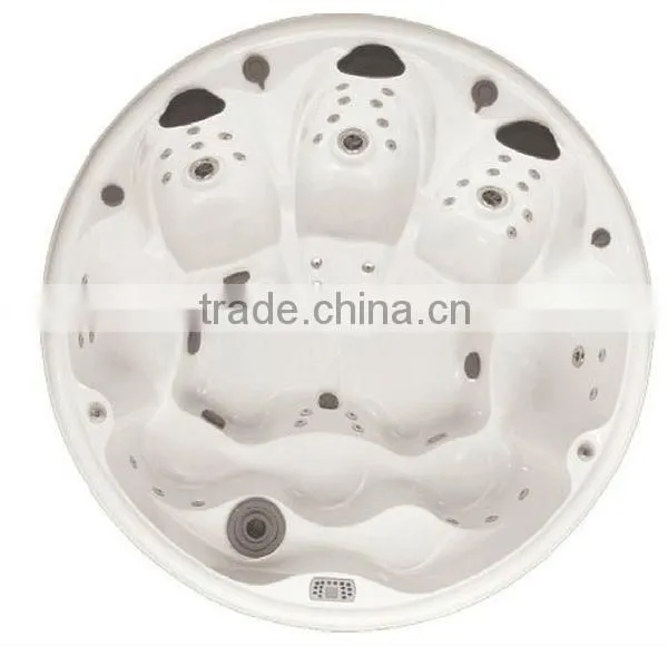 Cheap whirlpool bathtub
