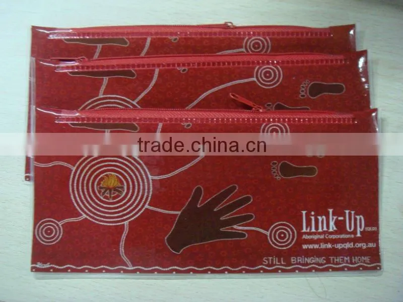 cartoon Pencil case for students