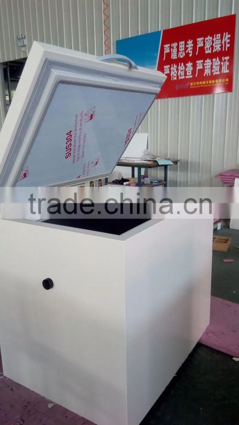 -60 Degree Ult Freezer for Tuna salmon