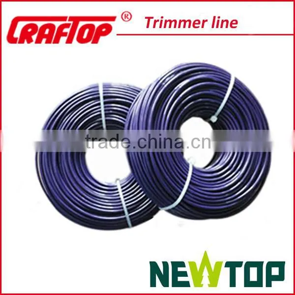 brush cutter spare parts with strap trimmer line