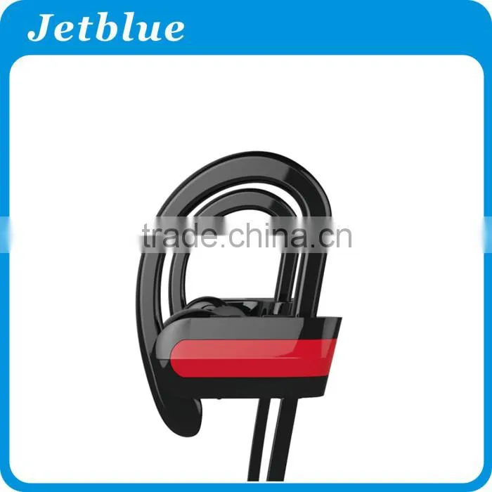 smart watch accessory mini stereo bluetooth headphone with HiFi quality for Phone