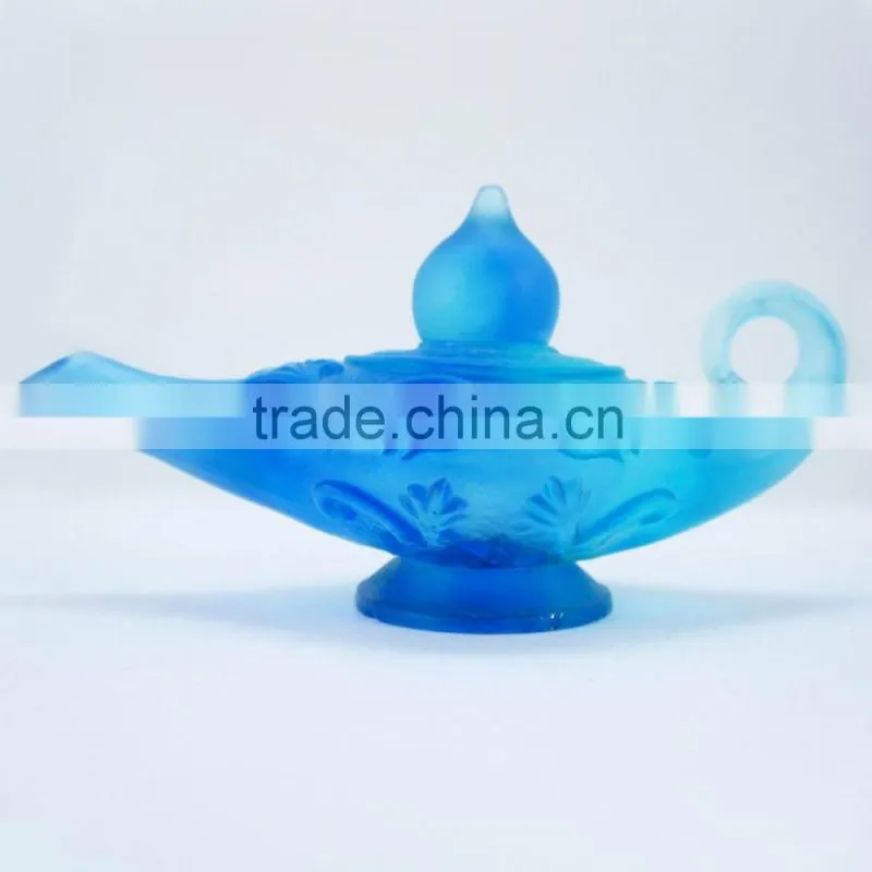 crystal perfume bottle XS046 used for woman gifts as home or office decor