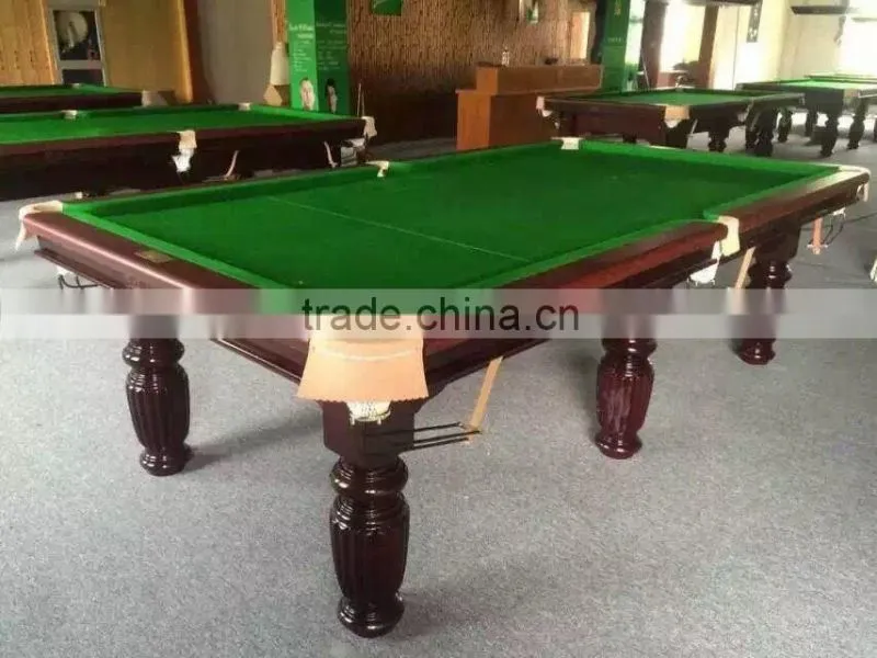 Classic sport foosball table steel ball game Pool table for sale