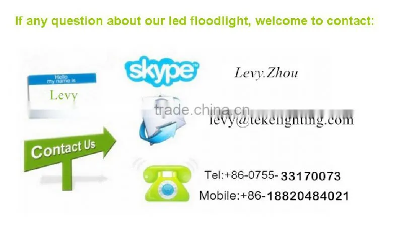 ebay europe all product Tennis Court LED spot light footabll field LED light dubai gym