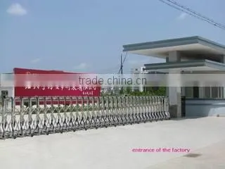 Netimex International Trading (Shengzhou) Co., Ltd. company overview - view 1