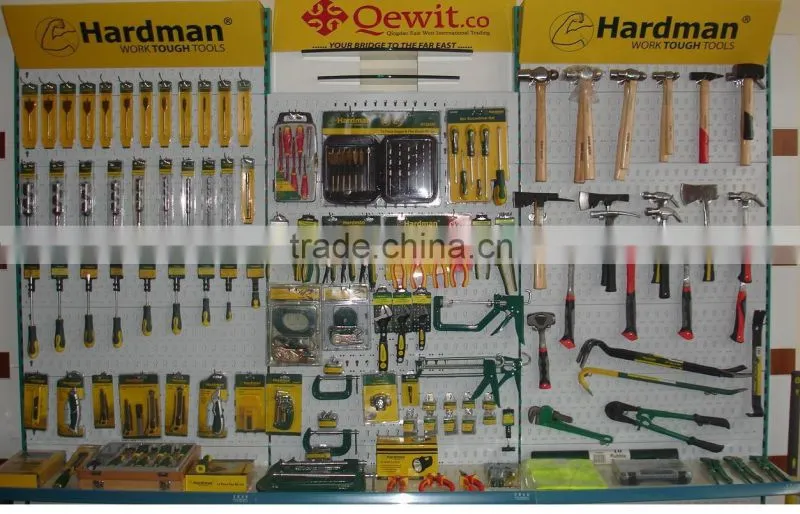 Various Hand Tools