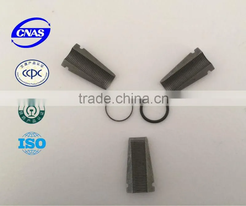 Prestressed Anchorage China Famous Brand