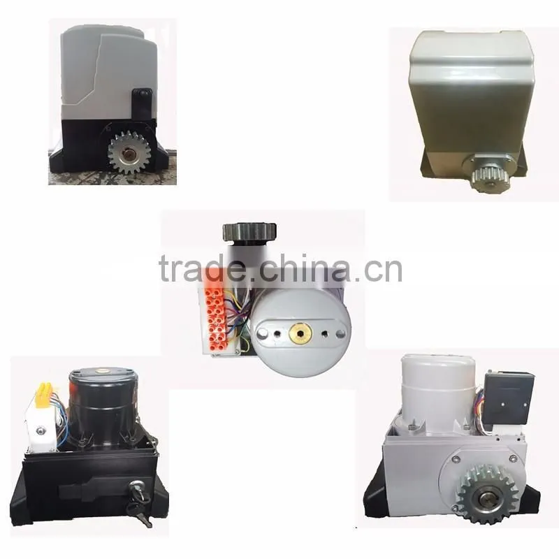 Automatic Gate Operators Type sliding gate operator