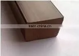 Outdoor Cheap and Durable Solid WPC Decking Keel!