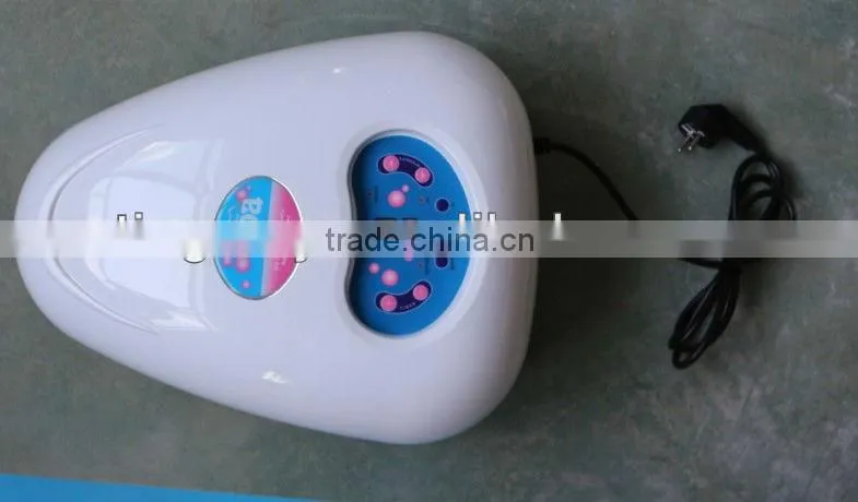 Ozone therapy machine for salon use